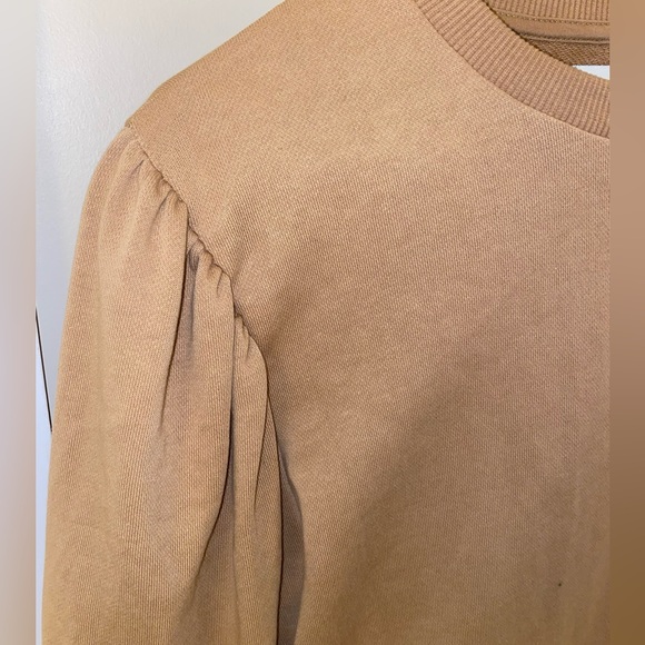 Elevated Casual Sweatshirt - Picture 2 of 3